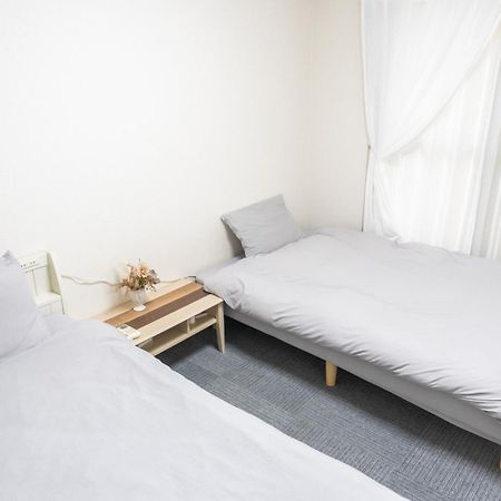 Coco Eleele 905 Apartment Осака Екстериор снимка