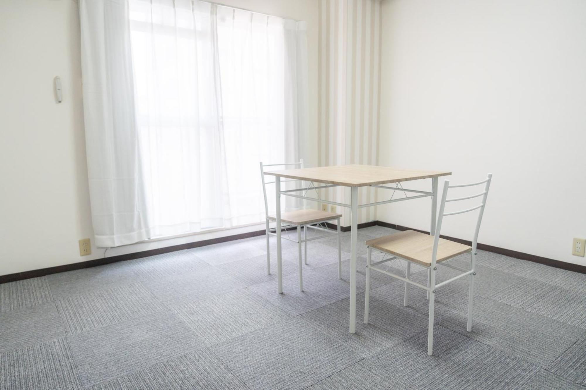 Coco Eleele 905 Apartment Осака Екстериор снимка