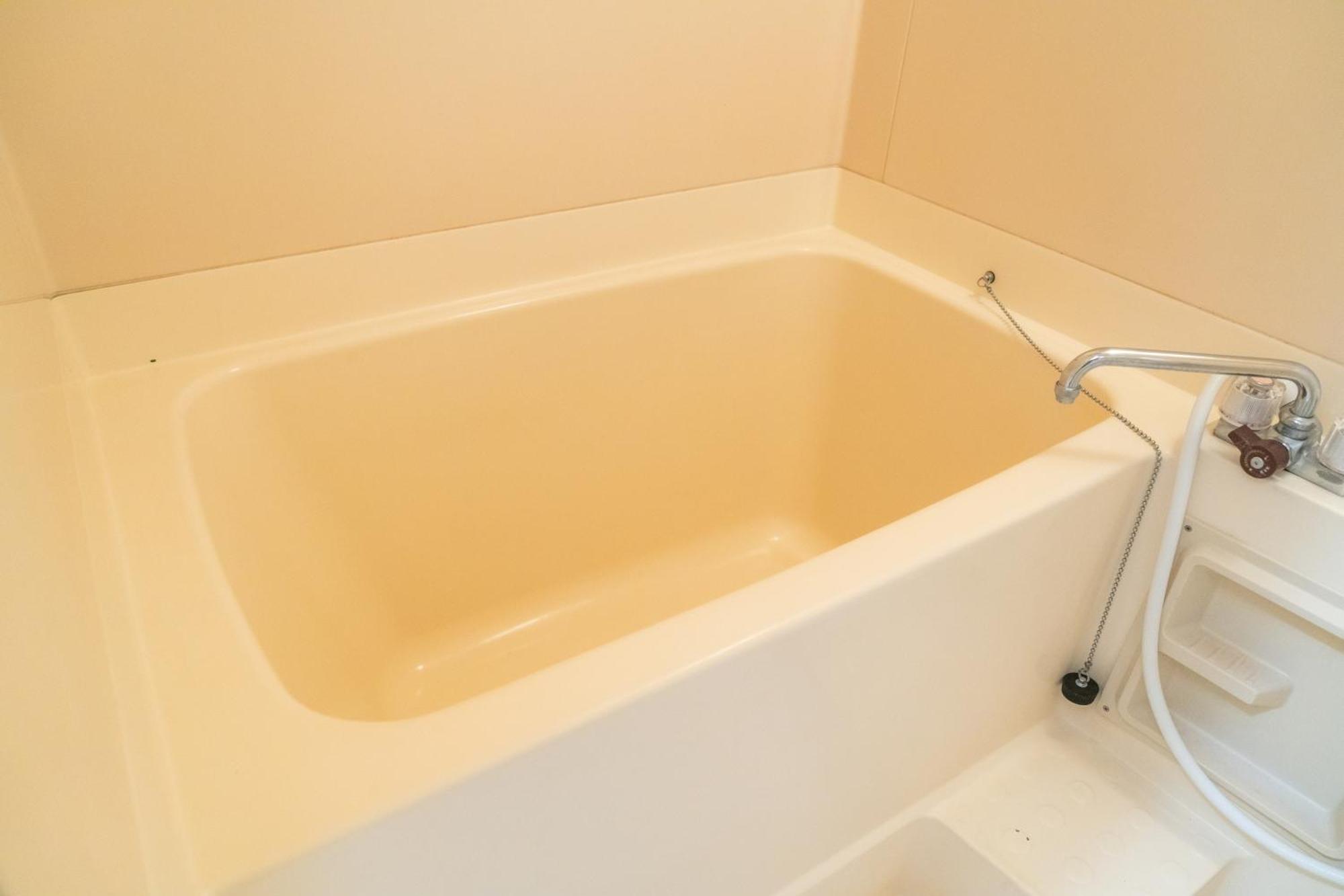 Coco Eleele 905 Apartment Осака Екстериор снимка